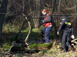 Ćwiczenia "GRZYBIARZ" na pograniczu polsko-czeskim