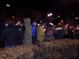 "Łańcuch Światła" w obronie Sądów: "Nie oddamy niezależności sądownictwa"