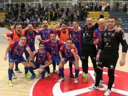 Derby Opolszczyzny w futsalu dla Odry