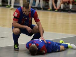 Derby Opolszczyzny w futsalu dla Odry