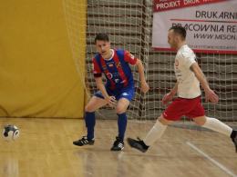 Derby Opolszczyzny w futsalu dla Odry