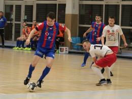 Derby Opolszczyzny w futsalu dla Odry