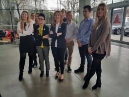 5 grudnia Wolontariusze obchodzą swoje święto