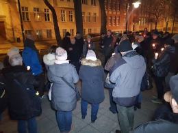 Czuwanie w obronie Sądów, czy przyniesie zakładany skutek?