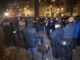 Czuwanie w obronie Sądów, czy przyniesie zakładany skutek?