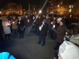 Czuwanie w obronie Sądów, czy przyniesie zakładany skutek?