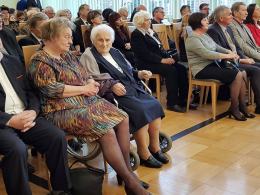 Kobiety Śląska Opolskiego - wystawa w Urzędzie Wojewódzkim