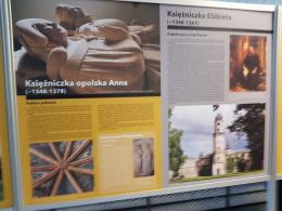 Kobiety Śląska Opolskiego - wystawa w Urzędzie Wojewódzkim