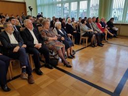 Kobiety Śląska Opolskiego - wystawa w Urzędzie Wojewódzkim
