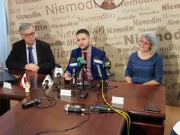 Ćwierć miliarda złotych na obwodnicę dla Niemodlina