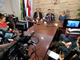 Ćwierć miliarda złotych na obwodnicę dla Niemodlina