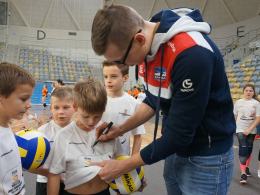 Zrób zdjęcie z Pucharem FIVB Klubowych Mistrzostw Świata