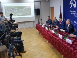 Patryk Jaki: Na Opolszczyźnie powstanie najnowocześniejszy zakład karny w Europie