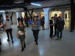 Dzieci z opolskich domów dziecka spędziły mikołajki w Dom Expo