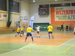 Trwa Opolska Doba Sportu na Politechnice Opolskiej, jakie atrakcje czekają chętnych?
