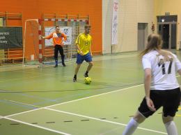 Trwa Opolska Doba Sportu na Politechnice Opolskiej, jakie atrakcje czekają chętnych?