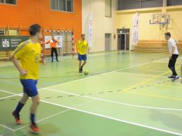 Trwa Opolska Doba Sportu na Politechnice Opolskiej, jakie atrakcje czekają chętnych?