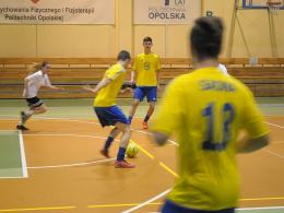 Trwa Opolska Doba Sportu na Politechnice Opolskiej, jakie atrakcje czekają chętnych?