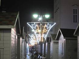 Opole pięknie przystrojone na Święta Bożego Narodzenia