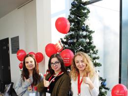 133 nowych potencjalnych dawców szpiku zarejestrowali opolscy studenci