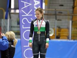 Magdalena Warakomska - pierwszy zimowy olimpijczyk z Opolszczyzny od 1952 roku