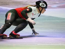 Magdalena Warakomska - pierwszy zimowy olimpijczyk z Opolszczyzny od 1952 roku