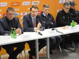 Już jutro pierwszy mecz siatkarzy FIVB, rozdajemy zaproszenia ! - WYNIKI!!