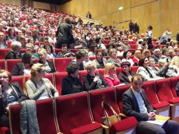 OPOLSKA MAMA MA MOC, kampania dla kobiet trwa już rok