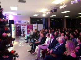 Jubileuszowy Maraton Inspiracji w Opolu