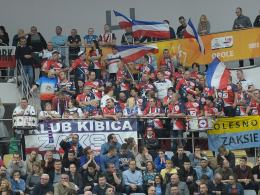ZAKSA pokonana przez mistrza Włoch