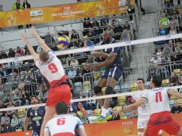ZAKSA kończy występy w KMŚ