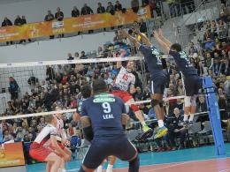 ZAKSA kończy występy w KMŚ