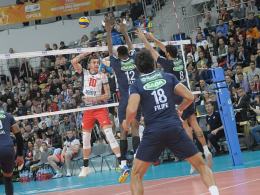 ZAKSA kończy występy w KMŚ