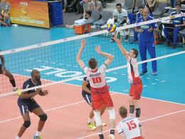 ZAKSA kończy występy w KMŚ