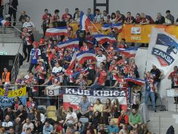 ZAKSA kończy występy w KMŚ