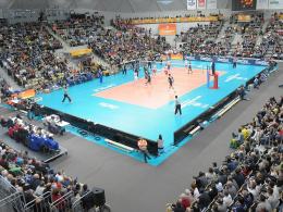 ZAKSA kończy występy w KMŚ