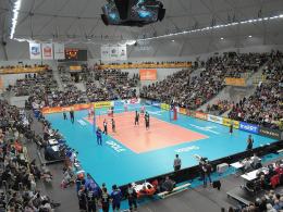 ZAKSA kończy występy w KMŚ