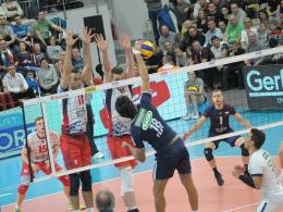 ZAKSA kończy występy w KMŚ