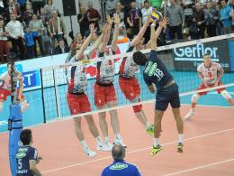 ZAKSA kończy występy w KMŚ
