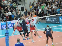 ZAKSA kończy występy w KMŚ