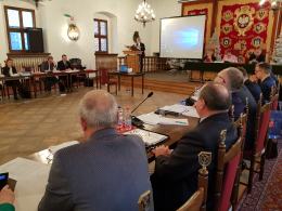 Mieszkańcy Brzegu nie chcą nowoczesnego więzienia