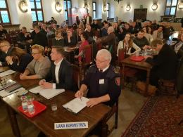 Mieszkańcy Brzegu nie chcą nowoczesnego więzienia