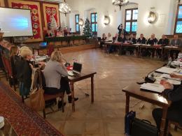 Mieszkańcy Brzegu nie chcą nowoczesnego więzienia