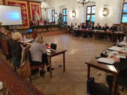 Mieszkańcy Brzegu nie chcą nowoczesnego więzienia