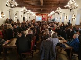 Mieszkańcy Brzegu nie chcą nowoczesnego więzienia