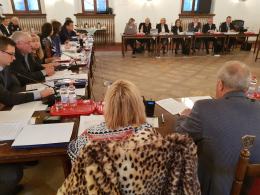 Mieszkańcy Brzegu nie chcą nowoczesnego więzienia