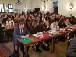 Mieszkańcy Brzegu nie chcą nowoczesnego więzienia