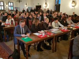 Mieszkańcy Brzegu nie chcą nowoczesnego więzienia