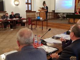 Mieszkańcy Brzegu nie chcą nowoczesnego więzienia