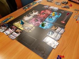 W Wojewódzkiej Bibliotece Publicznej można dziś pograć w gry planszowe i RPG